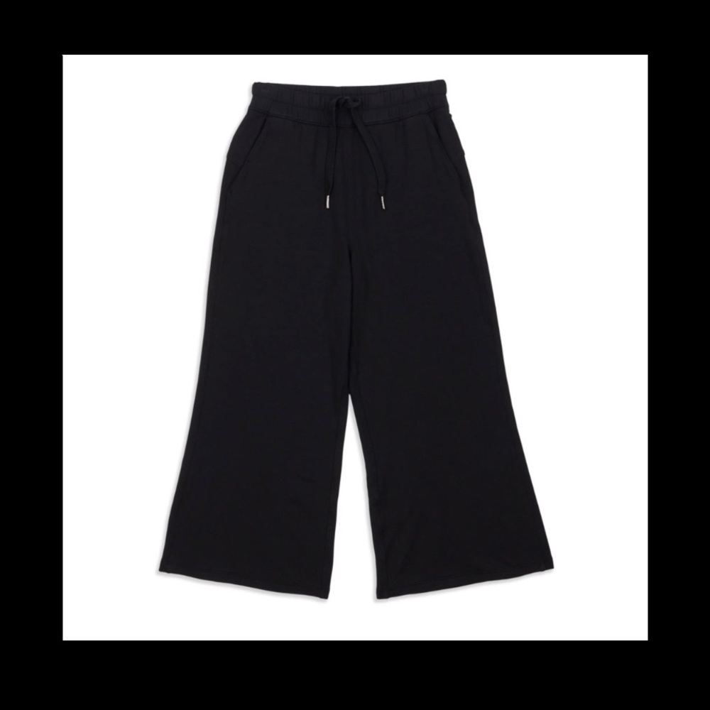 lululemon Bound to Bliss High rise 7/8 pant Size 12